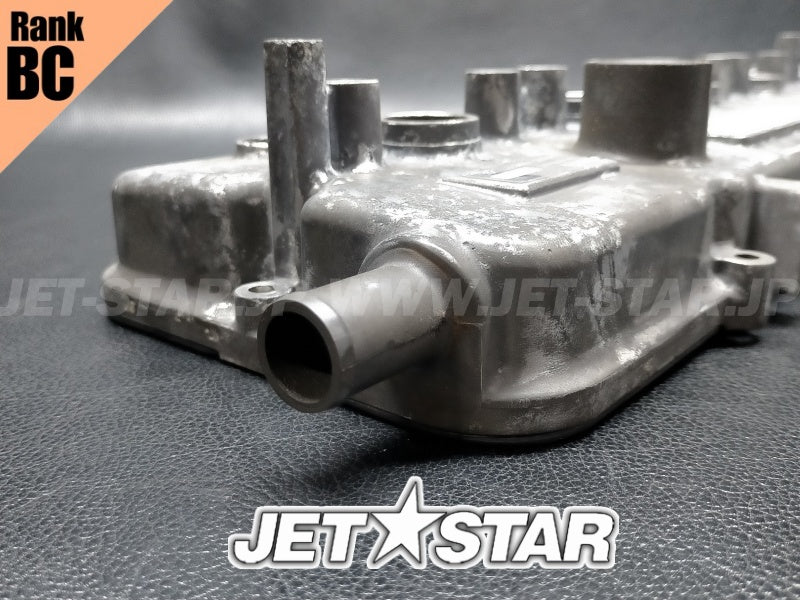 Used 6BH-11191-20-00 COVER, CYLINDER HEAD 1 [X2405-61]