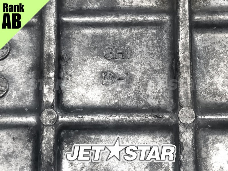 Used GH1-6273B-01-00 PLATE 2 [X2405-84]