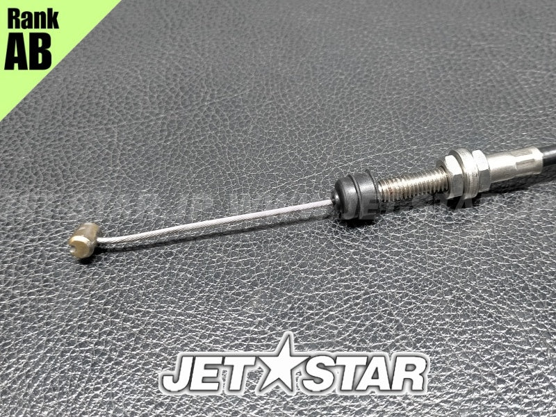 Used 67U-67242-00 CABLE, CHOKE [X2405-92]