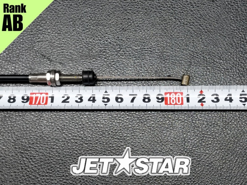 Used 67U-67242-00 CABLE, CHOKE [X2405-92]