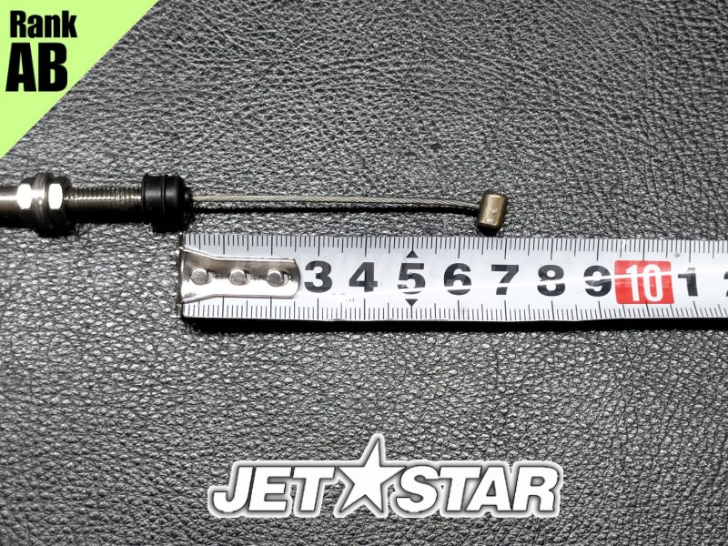 Used 67U-67242-00 CABLE, CHOKE [X2405-92]
