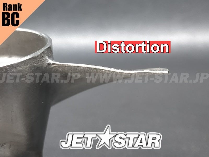 Used 66E-51321-B0-00 IMPELLER [X2405-93]