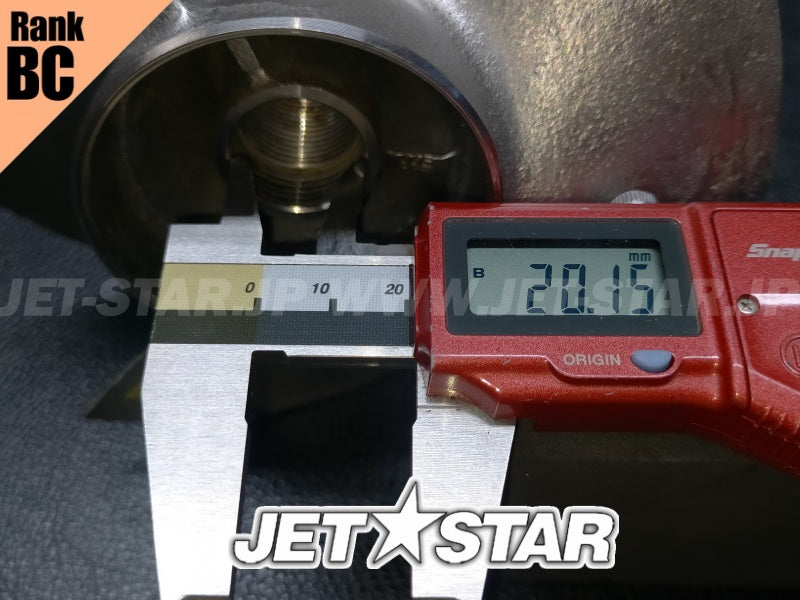 Used 66E-51321-B0-00 IMPELLER [X2405-93]
