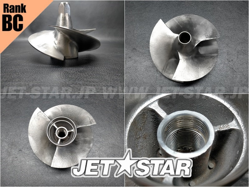 Used 66E-51321-B0-00 IMPELLER [X2405-93]