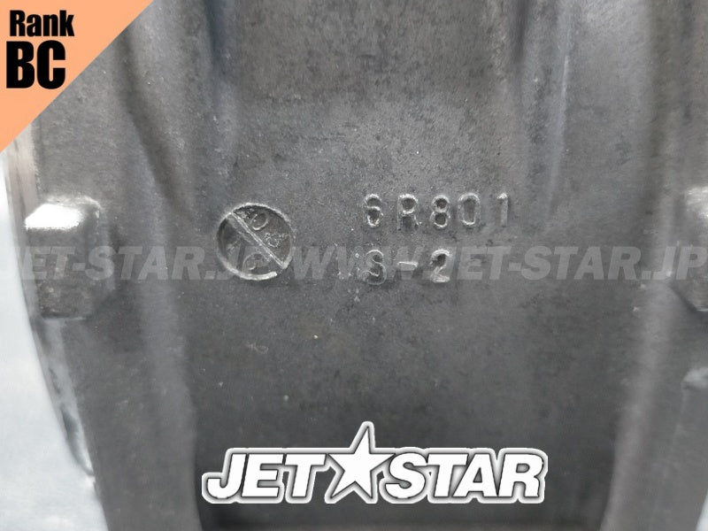 Used 6R8-51312-03-94 HOUSING, IMPELLER (6R8-51312-01 [X2405-94]