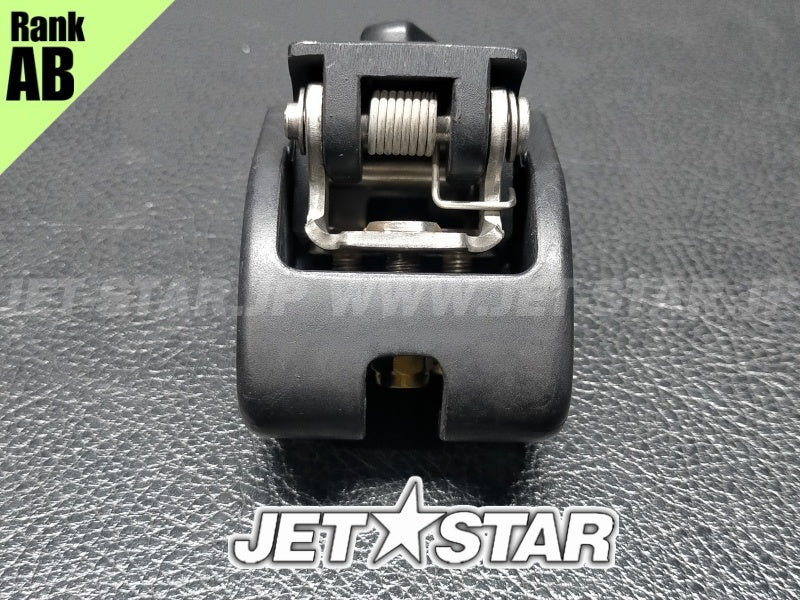 Used FJ0-62840-02-00 HATCH LOCK ASSEMBLY [X2405-96]