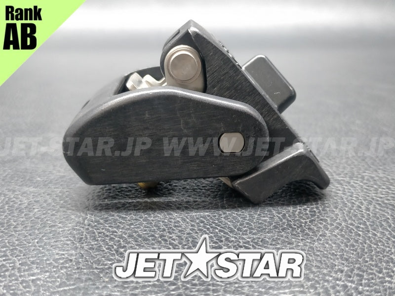 Used FJ0-62840-02-00 HATCH LOCK ASSEMBLY [X2405-96]