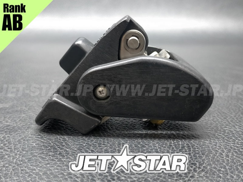 Used FJ0-62840-02-00 HATCH LOCK ASSEMBLY [X2405-96]