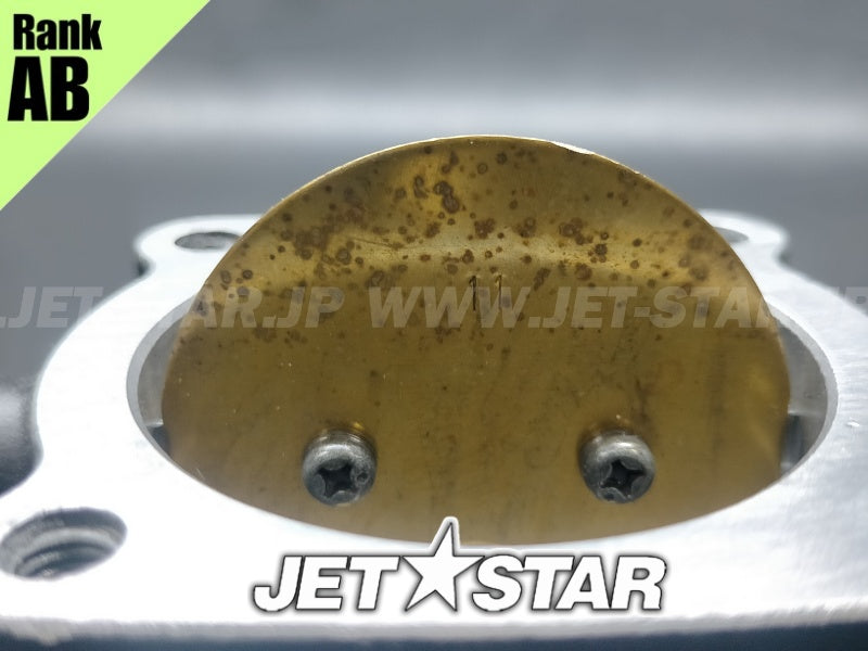 Used 65U-14301-00-00 CARBURETOR ASSEMBLY 1 [X2406-04]