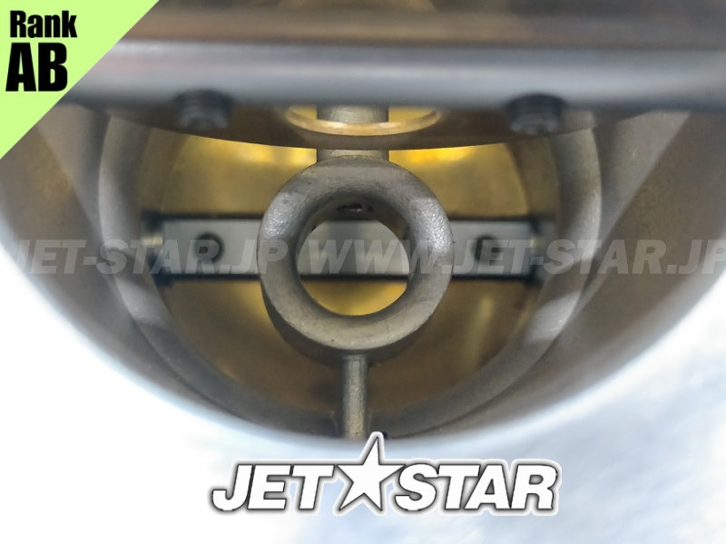 Used 65U-14302-00-00 CARBURETOR ASSEMBLY 2 [X2406-05]