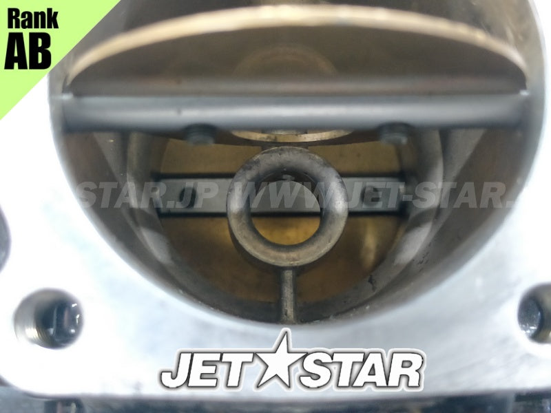 Used 65U-14303-00-00 CARBURETOR ASSEMBLY 3 [X2406-06]