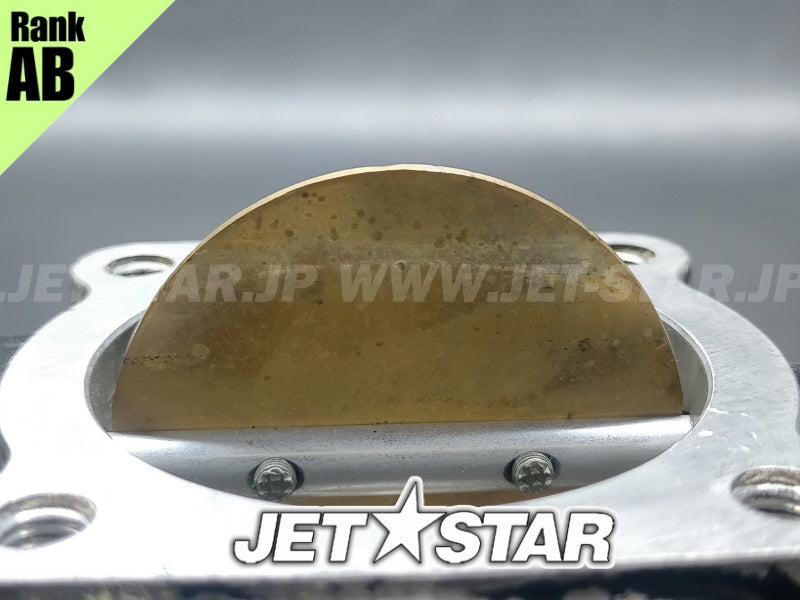 Used 65U-14303-00-00 CARBURETOR ASSEMBLY 3 [X2406-06]