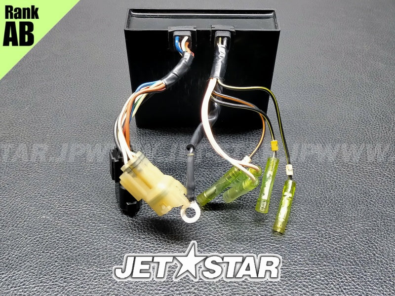 Used 65U-85540-00-00 C.D.I. UNIT [X2406-07]