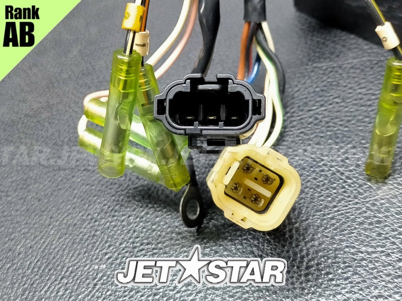Used 65U-85540-00-00 C.D.I. UNIT [X2406-07]