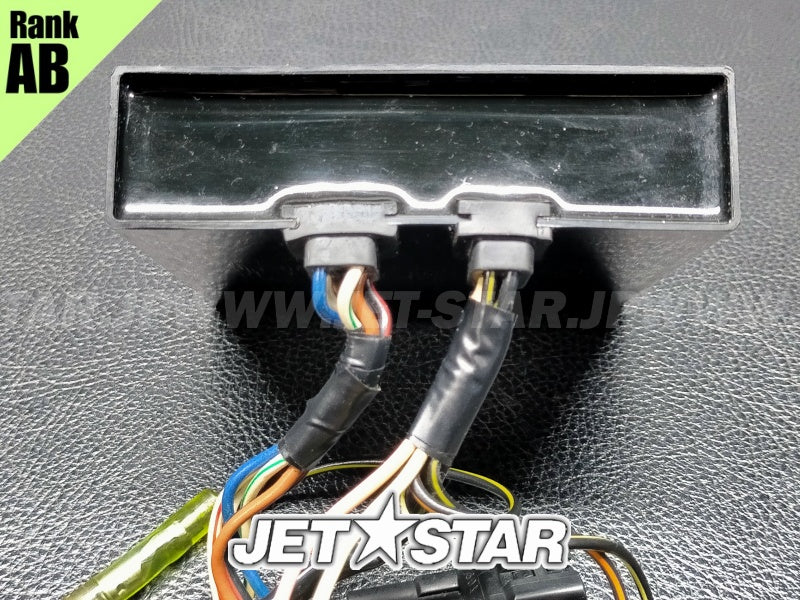 Used 65U-85540-00-00 C.D.I. UNIT [X2406-07]