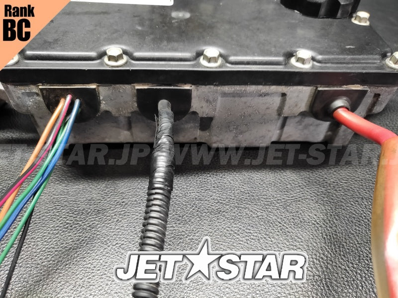Used 65U-85540-00-00 C.D.I. UNIT [X2406-15]