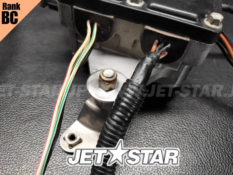 Used 65U-85540-00-00 C.D.I. UNIT [X2406-15]