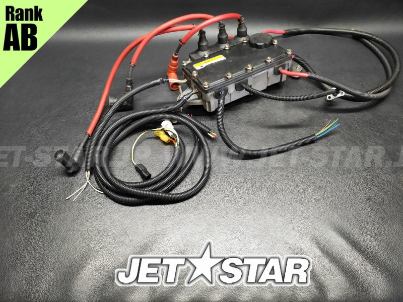 Used 65U-85540-00-00 C.D.I. UNIT [X2406-16]