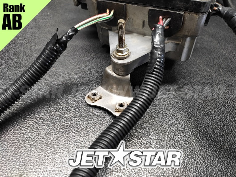Used 65U-85540-00-00 C.D.I. UNIT [X2406-16]
