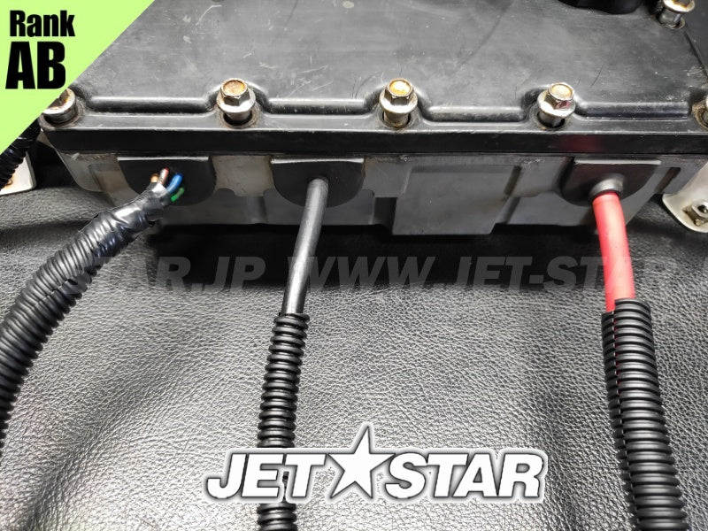 Used 65U-85540-00-00 C.D.I. UNIT [X2406-16]
