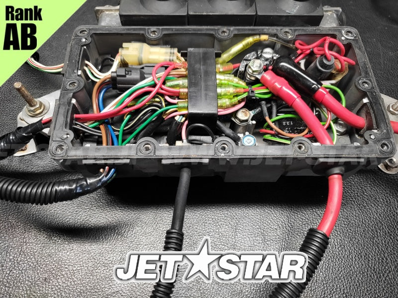 Used 65U-85540-00-00 C.D.I. UNIT [X2406-16]
