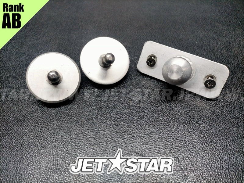 Used Aftermarket WAKEPOLE MOUNT [X2406-26]