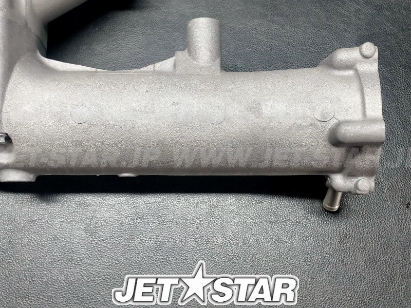 Used 6BH-14711-10-00 MUFFLER 1 [X2406-34]