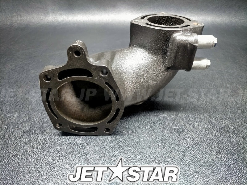 Used 18087-3705 MUFFLER,FR [X2406-44]