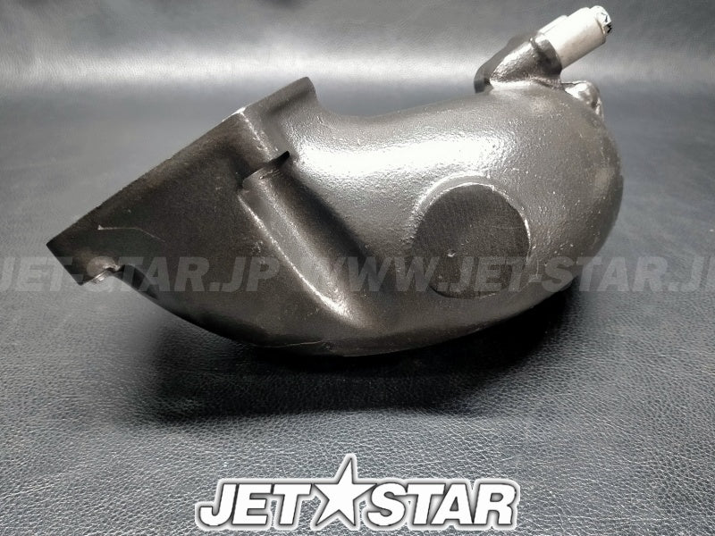Used 18087-3705 MUFFLER,FR [X2406-44]