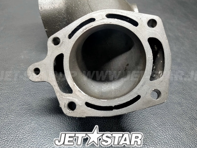 Used 18087-3705 MUFFLER,FR [X2406-44]