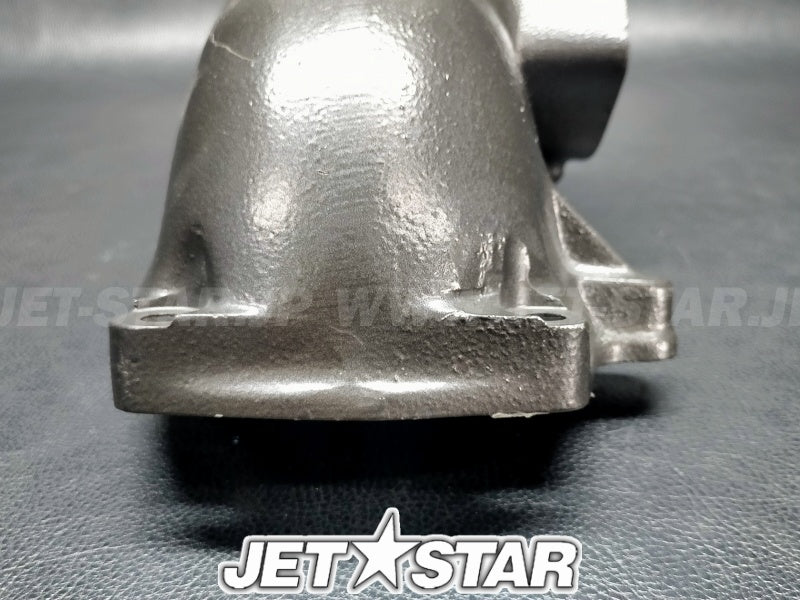 Used 18087-3705 MUFFLER,FR [X2406-44]