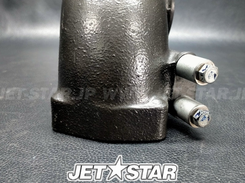 Used 18087-3705 MUFFLER,FR [X2406-44]