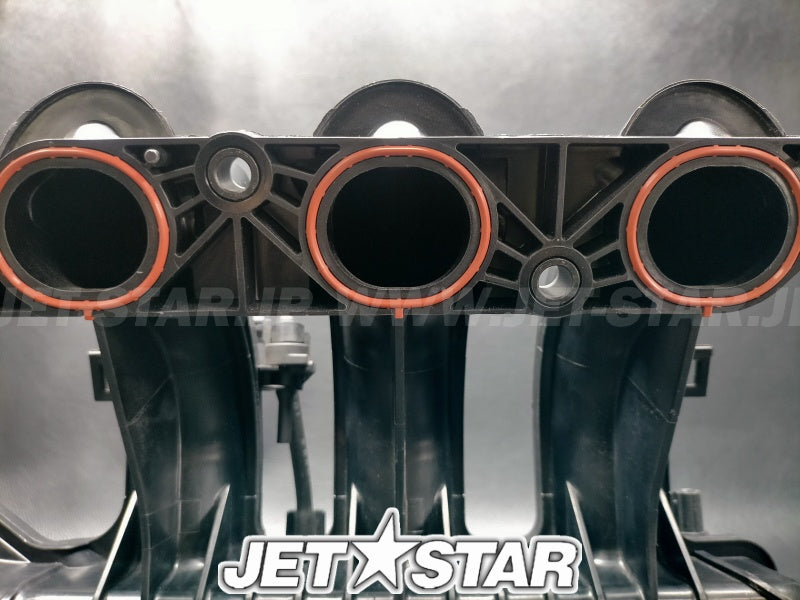 Used 6EY-13641-00-00 MANIFOLD,INTAKE 1 [X2406-46]