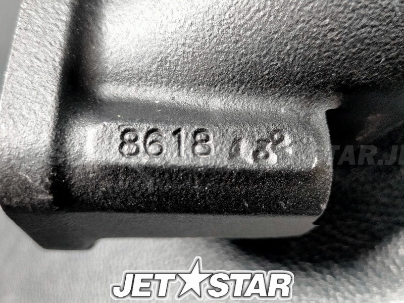 Used 6EY-14711-00-00 MUFFLER 1 [X2406-50]