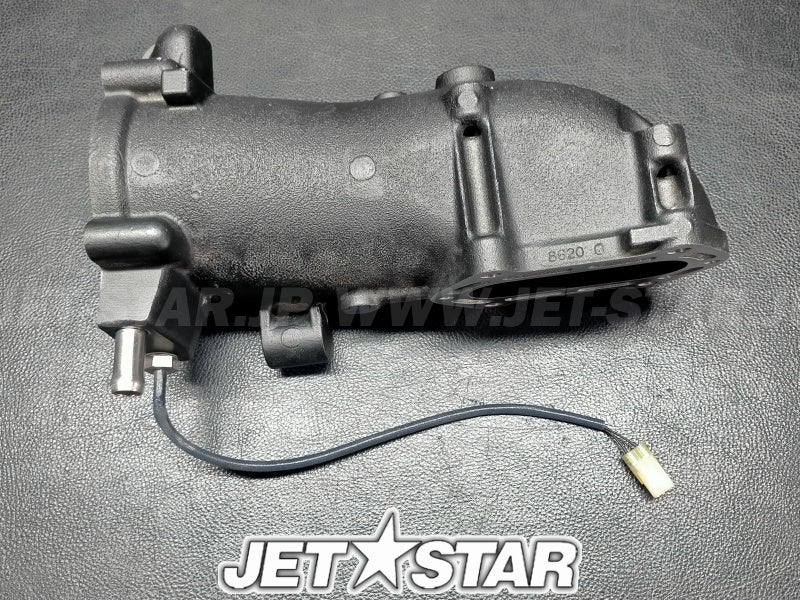 Used 6EY-14721-00-00 MUFFLER 2 [X2406-51]