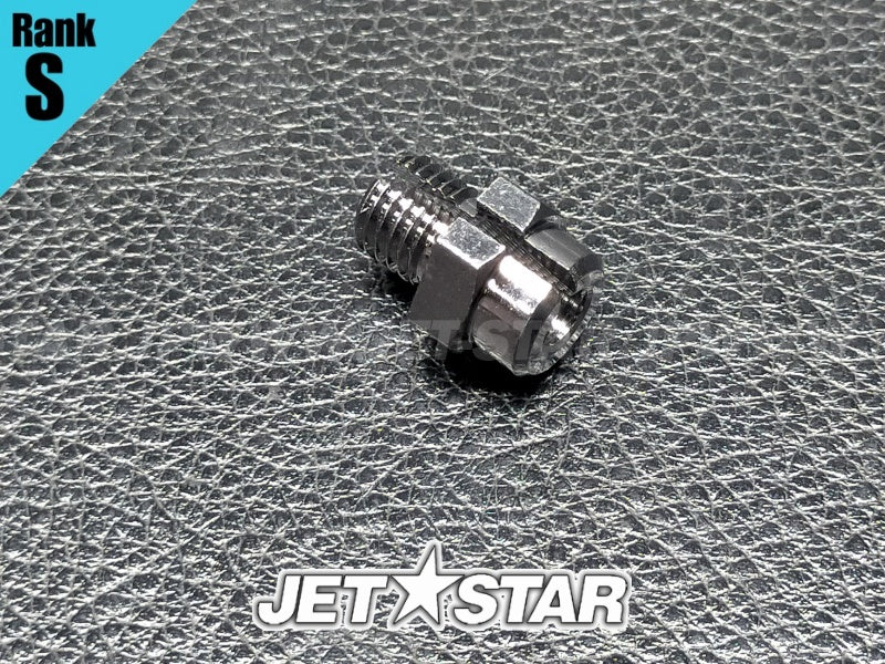 Slightly Used Aftermarket SJ EX EXR TZ S.E. THROTTLE LEVER ADAPTER [X2406-63]