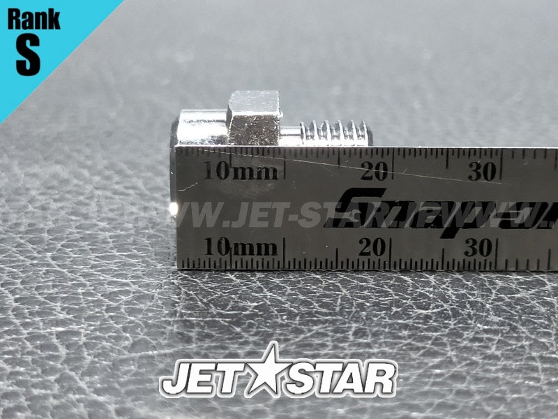 Slightly Used Aftermarket SJ EX EXR TZ S.E. THROTTLE LEVER ADAPTER [X2406-64]
