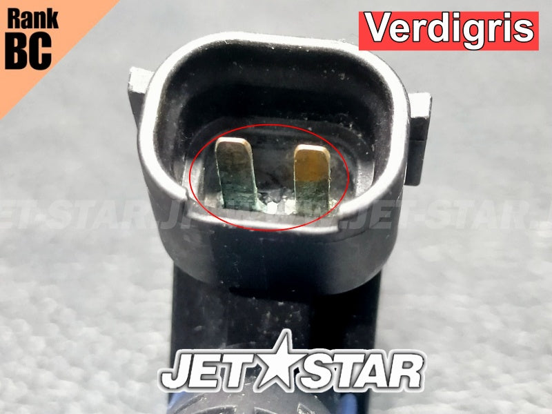 Used 420874846 INJECTOR [X2406-68]