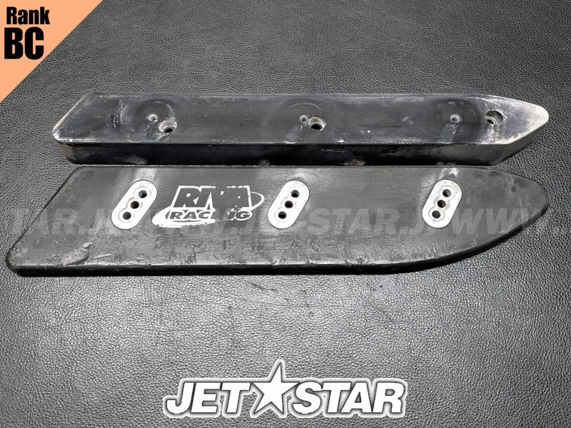 Used Aftermarket RIVA SPONSON [X2406-80]