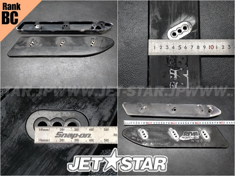 Used Aftermarket RIVA SPONSON [X2406-80]