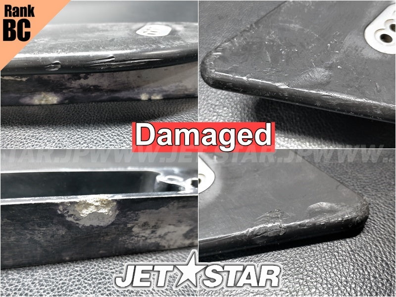 Used Aftermarket RIVA SPONSON [X2406-80]