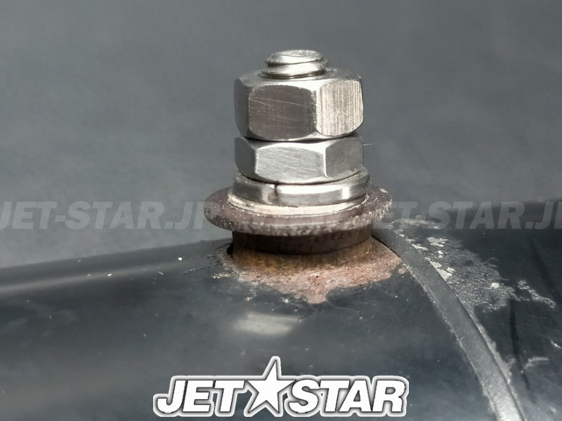 Used 21163-3721 STARTER-ELECTRIC [X2406-83]