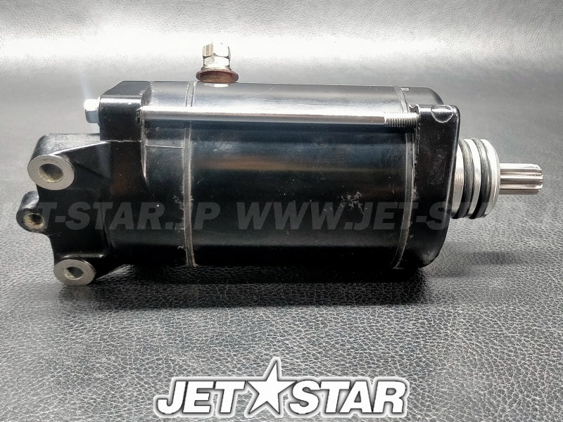 Used 21163-3721 STARTER-ELECTRIC [X2406-83]
