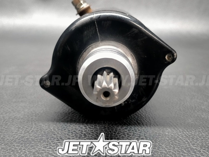 Used 21163-3721 STARTER-ELECTRIC [X2406-83]