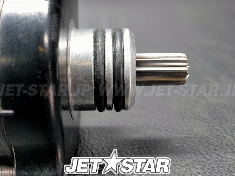 Used 21163-3721 STARTER-ELECTRIC [X2406-83]
