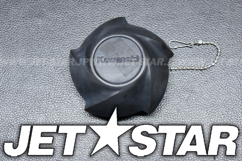 Used 51049-3725 CAP-TANK,FUEL  [X2407-02]