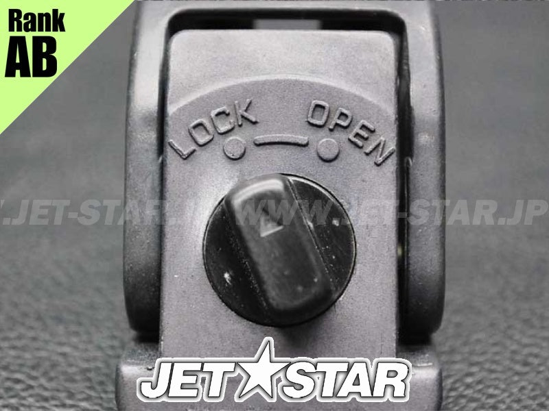 Used FJ0-62840-02-00 HATCH LOCK ASSEMBLY [X2407-03]