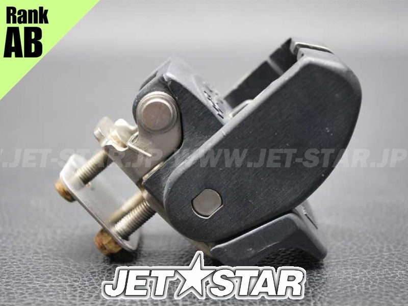 Used FJ0-62840-02-00 HATCH LOCK ASSEMBLY [X2407-03]