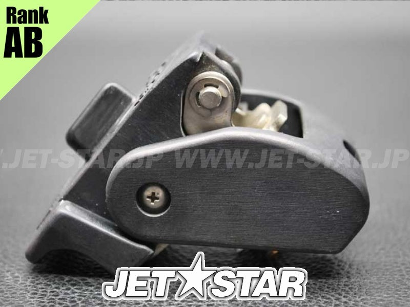 Used FJ0-62840-02-00 HATCH LOCK ASSEMBLY [X2407-03]