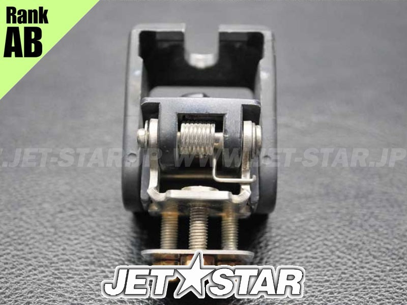 Used FJ0-62840-02-00 HATCH LOCK ASSEMBLY [X2407-03]